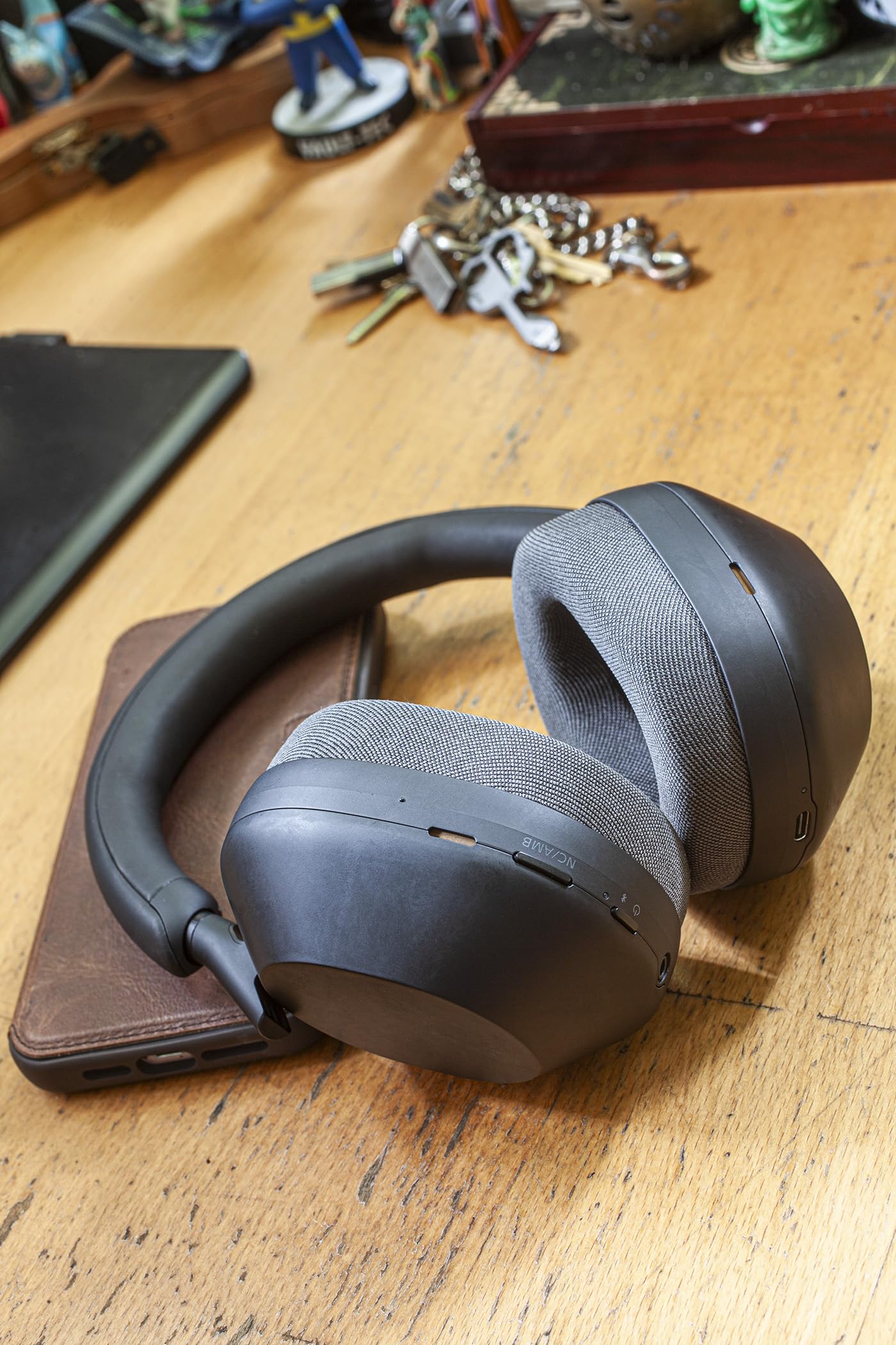 Amazon.com: Dekoni Audio Replacement Ear Pads for Sony WH-1000XM5